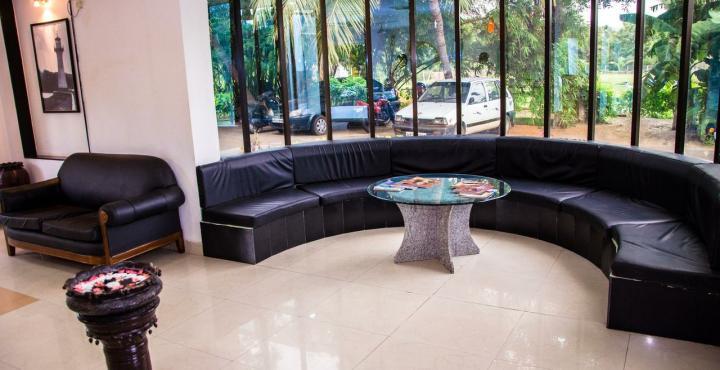 Sai Priya Beach Resort Visakhapatnam Zewnętrze zdjęcie