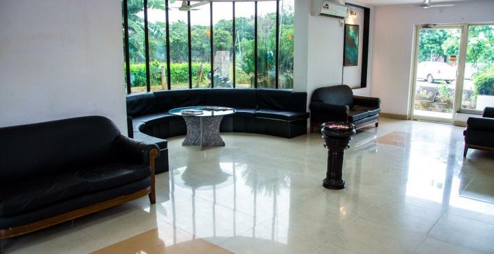 Sai Priya Beach Resort Visakhapatnam Zewnętrze zdjęcie