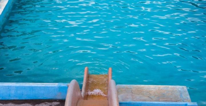 Sai Priya Beach Resort Visakhapatnam Zewnętrze zdjęcie
