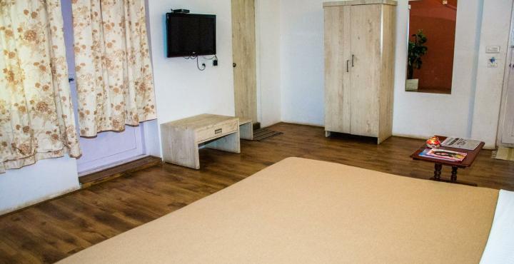 Sai Priya Beach Resort Visakhapatnam Zewnętrze zdjęcie