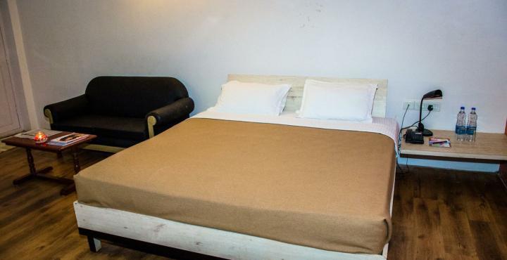 Sai Priya Beach Resort Visakhapatnam Zewnętrze zdjęcie
