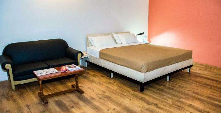 Sai Priya Beach Resort Visakhapatnam Zewnętrze zdjęcie