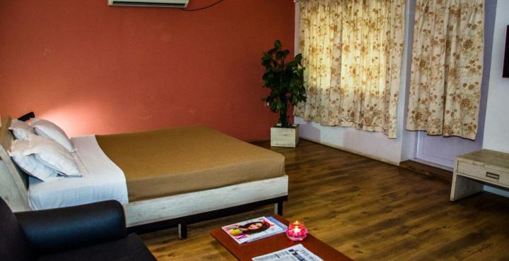 Sai Priya Beach Resort Visakhapatnam Zewnętrze zdjęcie