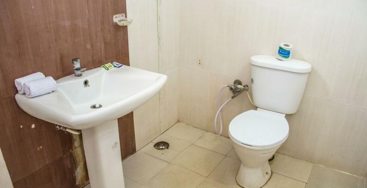 Sai Priya Beach Resort Visakhapatnam Zewnętrze zdjęcie