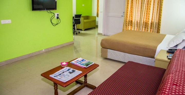 Sai Priya Beach Resort Visakhapatnam Zewnętrze zdjęcie