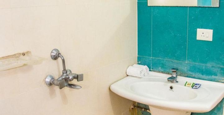 Sai Priya Beach Resort Visakhapatnam Zewnętrze zdjęcie