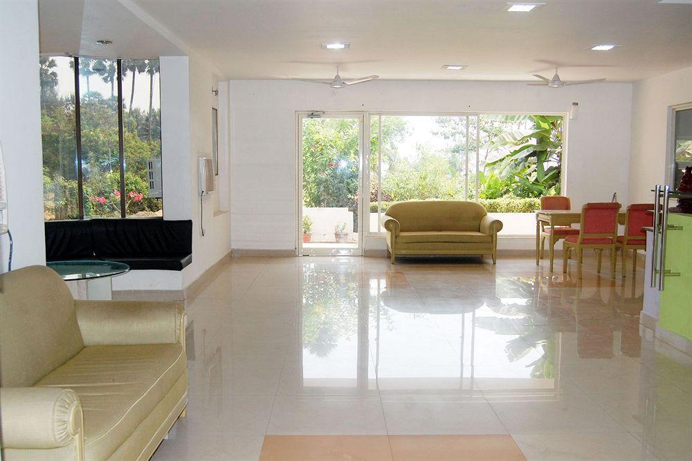 Sai Priya Beach Resort Visakhapatnam Zewnętrze zdjęcie